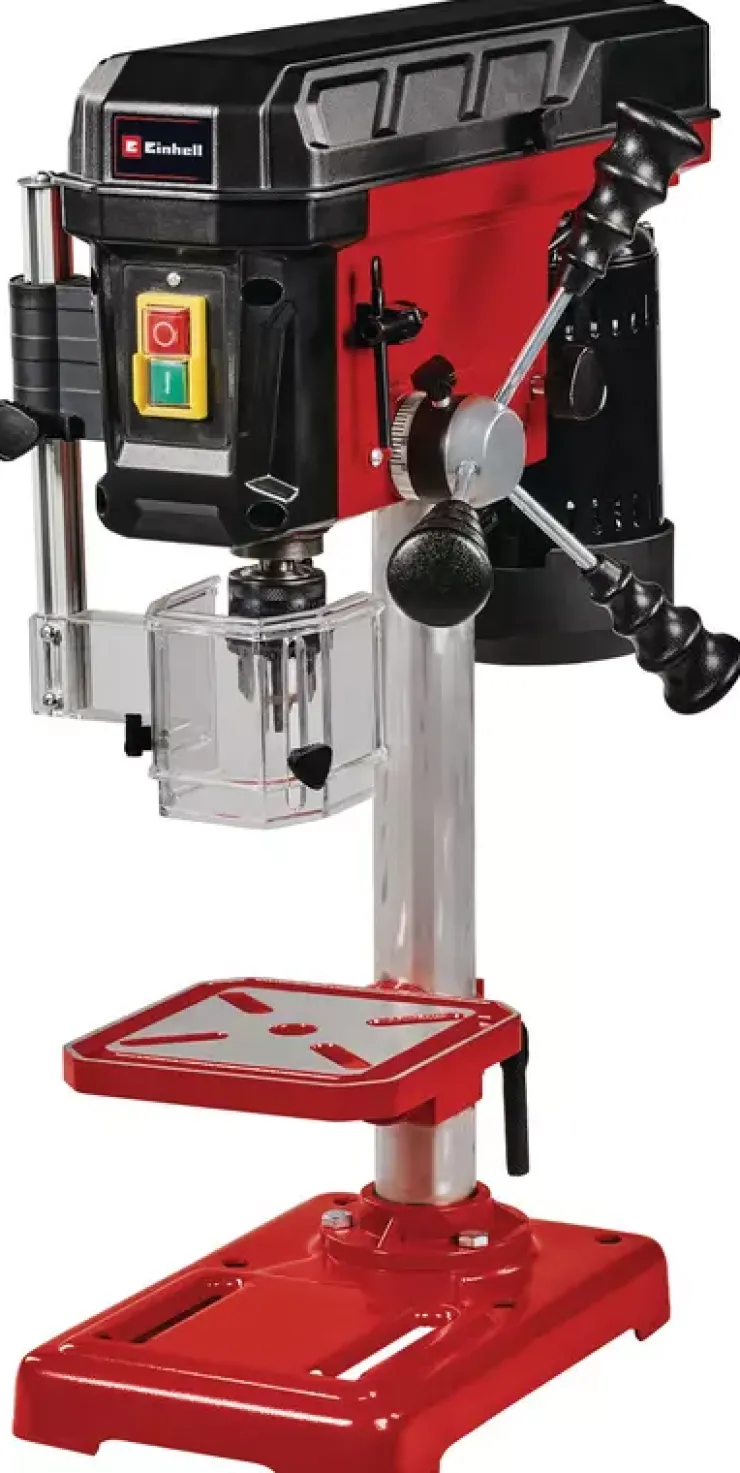 Outlet TC-BD 450 Bench Drills