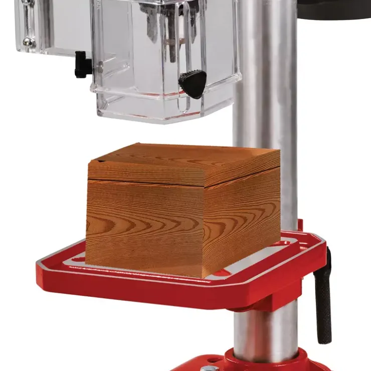 Outlet TC-BD 450 Bench Drills
