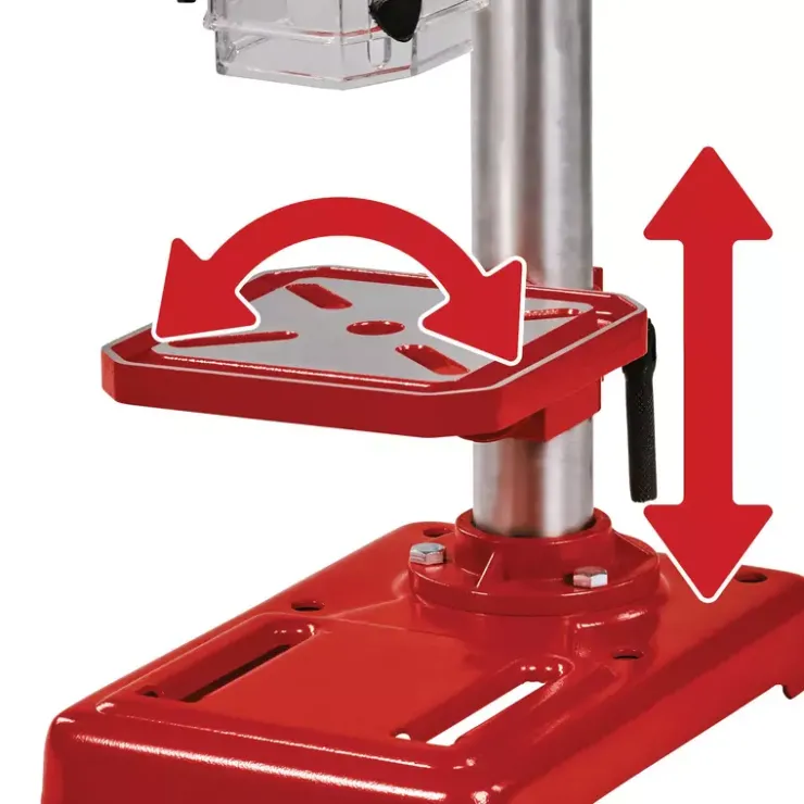 Outlet TC-BD 450 Bench Drills