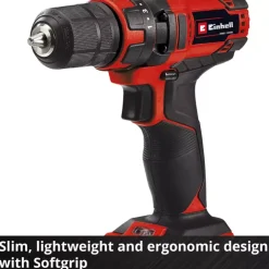 Clearance TC-CD 18/35 Li - Solo Cordless Screwdrivers