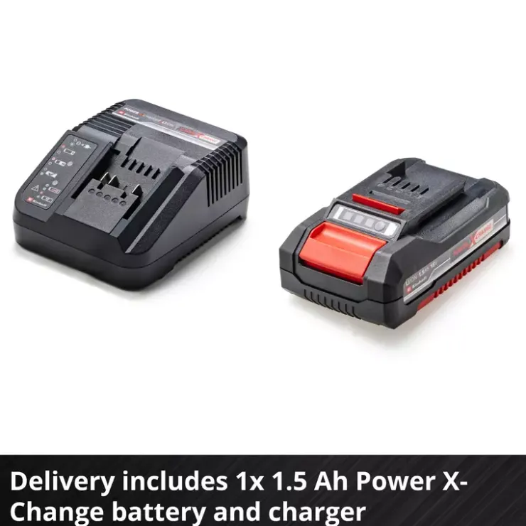 Sale TC-CD 18/35 Li (1x1,5 Ah) Cordless Screwdrivers