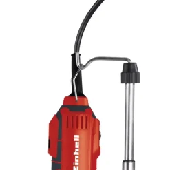 Hot TC-MG 135 E Sanders