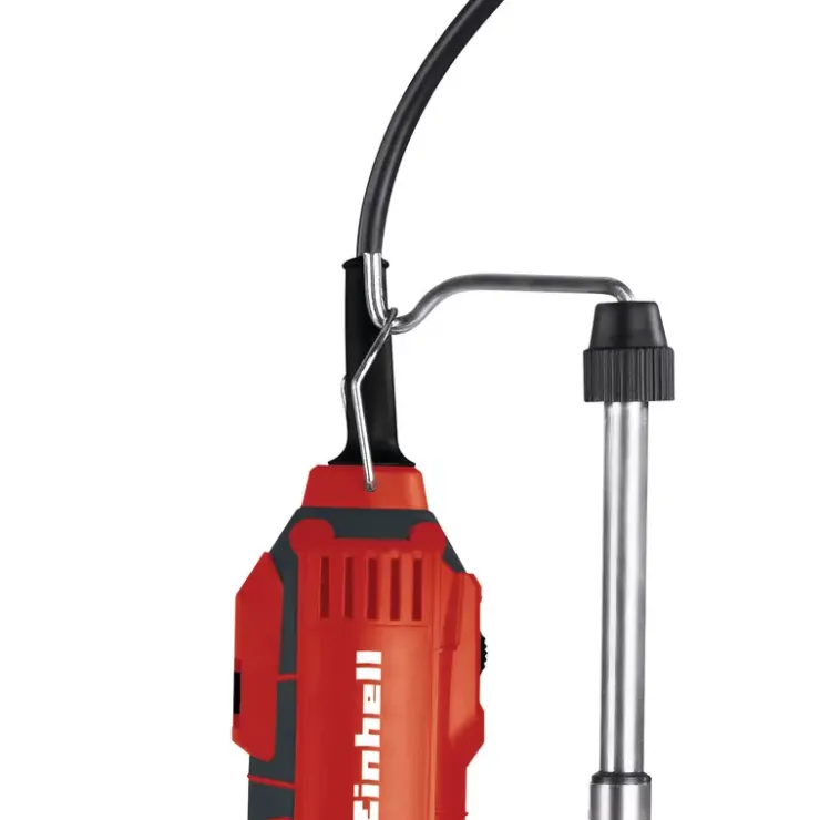 Hot TC-MG 135 E Sanders