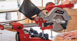 Outlet TCT Circular Saw Blade, Ø 216 x 30 x 2.4 mm, 60 T Saw Accessories