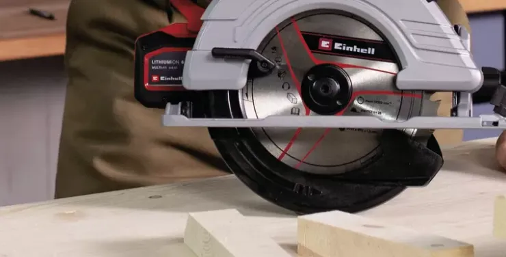 New TCT Circular Saw Blade, Ø 190 x 30 x 2 mm, 30 T Saw Accessories
