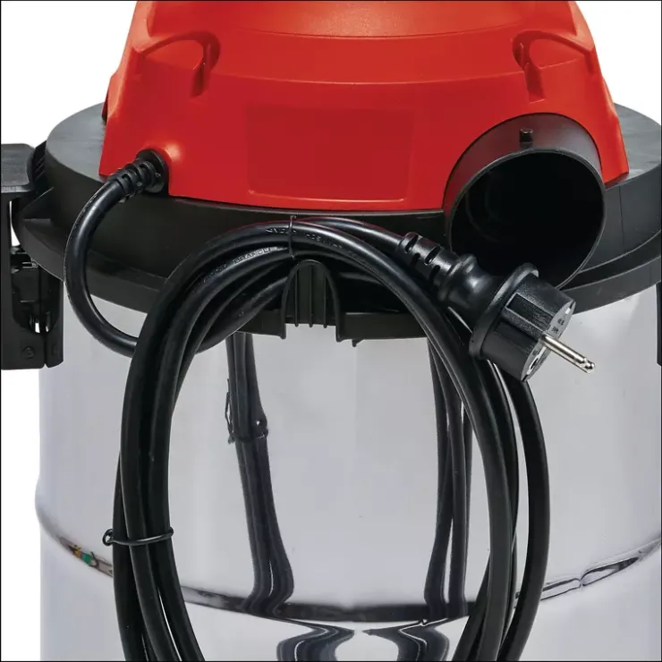 Online TC-VC 1820 S Wet / Dry Vacuum Cleaners