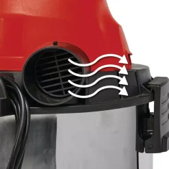 Online TC-VC 1930 SA; EX; UKCA Wet / Dry Vacuum Cleaners