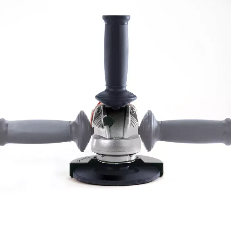 TE-AG 230/2000 Angle Grinders