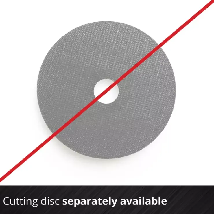 Sale TE-AG 18/115 Li-Solo Angle Grinders
