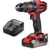 Outlet TE-CD 18/44 Li-i (1x2,5Ah) Cordless Screwdrivers