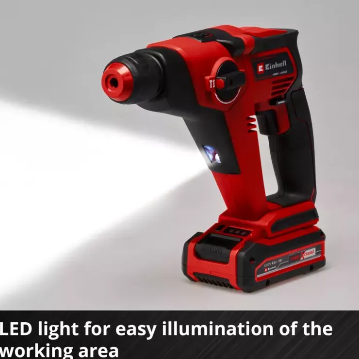 Sale TE-HD 18/12 Li - Solo Rotary Hammers