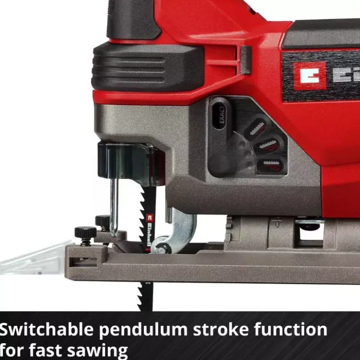 Discount TE-JS 18/100 Li - Solo Saws