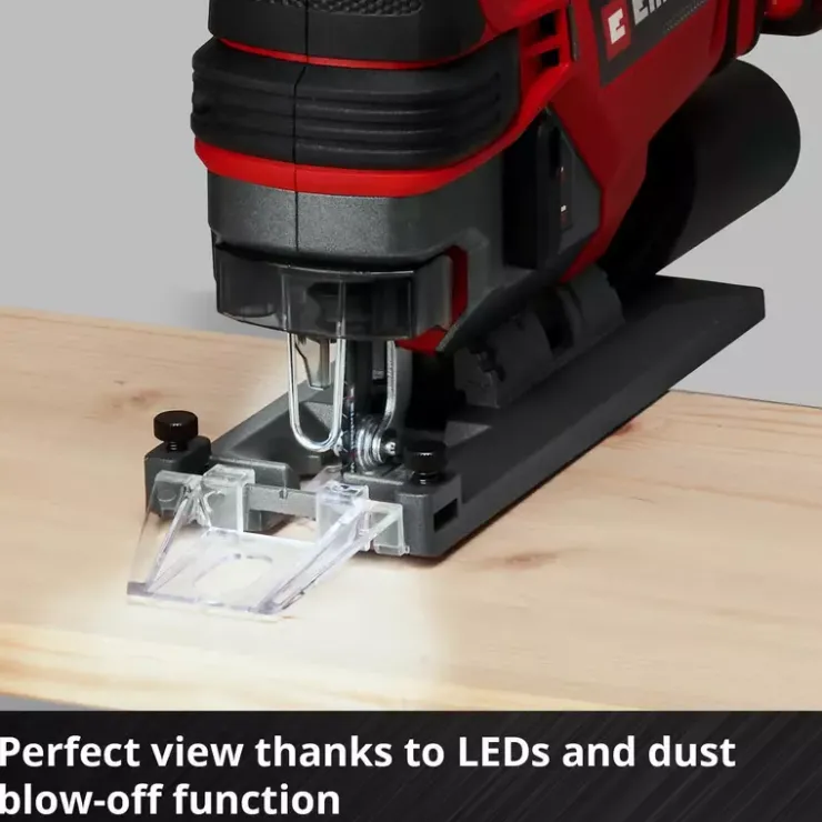 Discount TE-JS 18/100 Li - Solo Saws