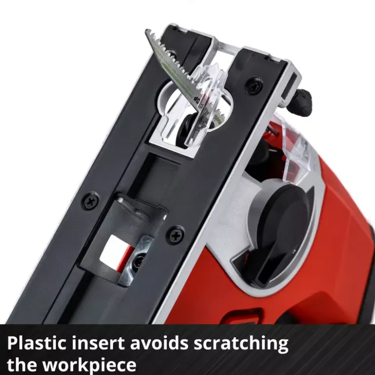 Best TE-JS 18/80 Li-Solo Saws