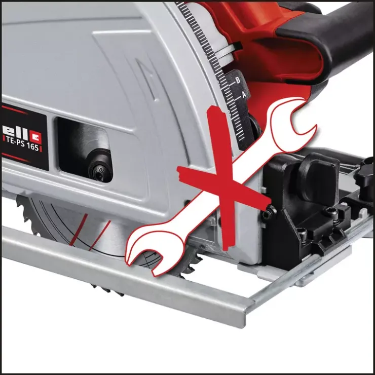 Online TE-PS 165 Saws