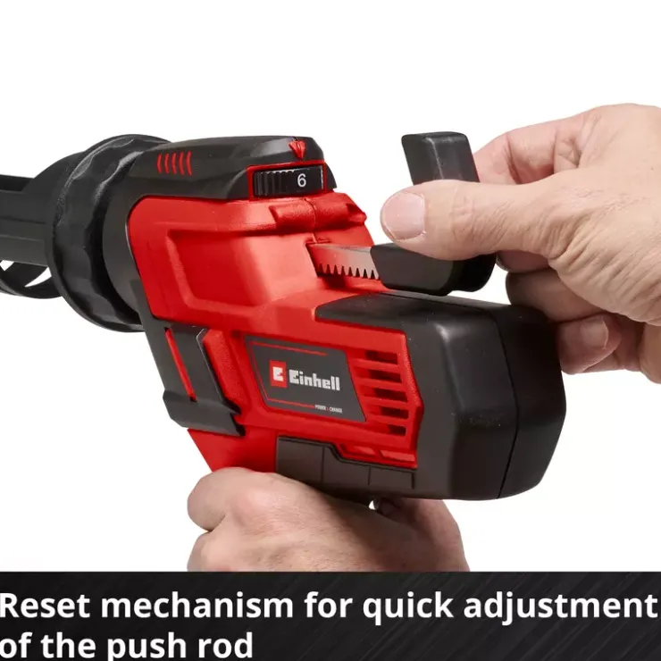 TE-SG 18/10 Li - Solo Other Tools