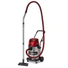 Hot TE-VC 36/30 Li S-Solo Wet / Dry Vacuum Cleaners