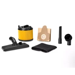Hot TE-VC 36/30 Li S-Solo Wet / Dry Vacuum Cleaners