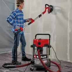 Outlet TE-VC 5090 SACL; EX; UK Wet / Dry Vacuum Cleaners