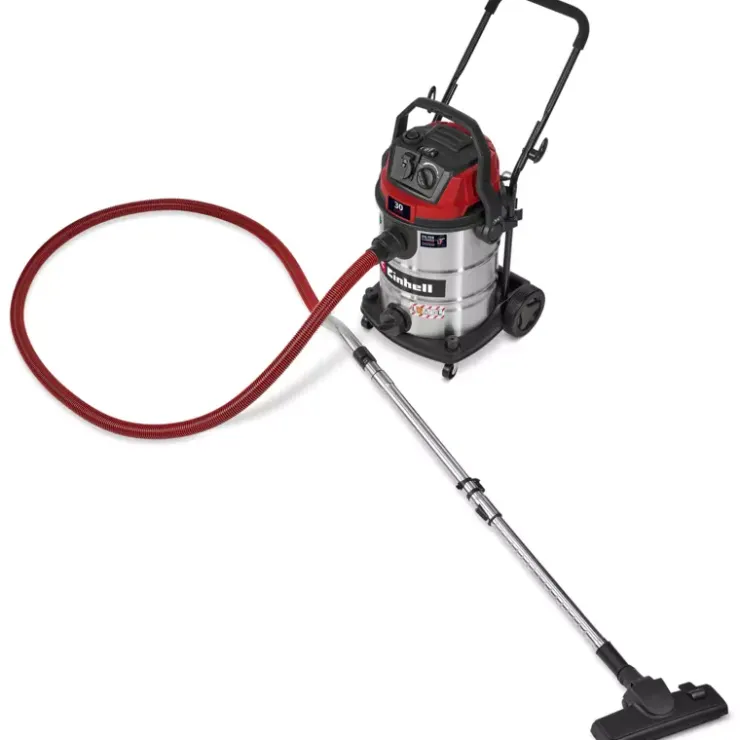 Outlet TE-VC 3080 SACL; EX; UK Wet / Dry Vacuum Cleaners