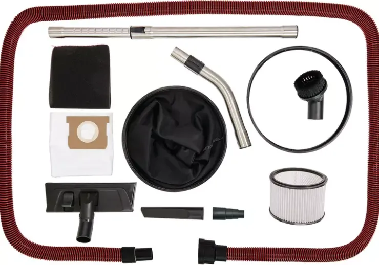 Clearance TE-VC 2350 SACL; EX; UKCA Wet / Dry Vacuum Cleaners