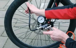 Online Tire Pressure Gauge Compressor Accessories