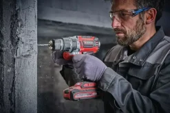 Outlet TP-CD 18/70 Li-i BL (2x2,0Ah) Cordless Screwdrivers