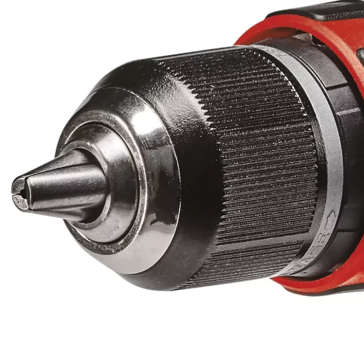 Best TP-CD 18/50 Li-i BL-Solo Cordless Screwdrivers