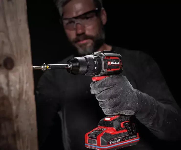 Sale TP-CD 18/50-C Li-i BL - Solo Cordless Screwdrivers