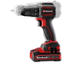 Clearance TP-CD 18/50-C Li-i BL Kit;EX Cordless Screwdrivers