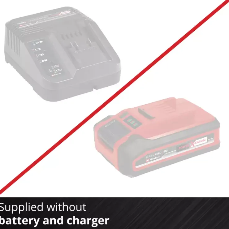 New TP-CS 18/136-C Li BL - Solo Saws