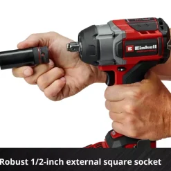 TP-CW 18/750-C Li BL - Solo Cordless Screwdrivers