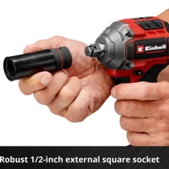 Outlet TP-CW 18/260-C Li BL - Solo Cordless Screwdrivers