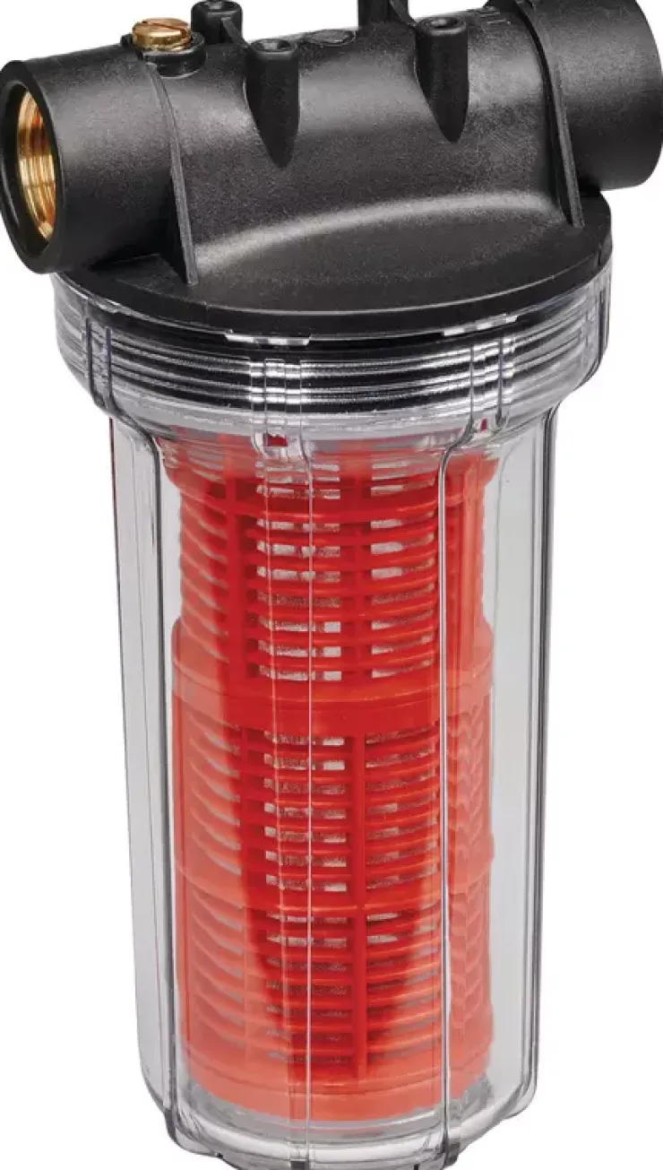 Best Vorfilter 25 cm Pump Accessories