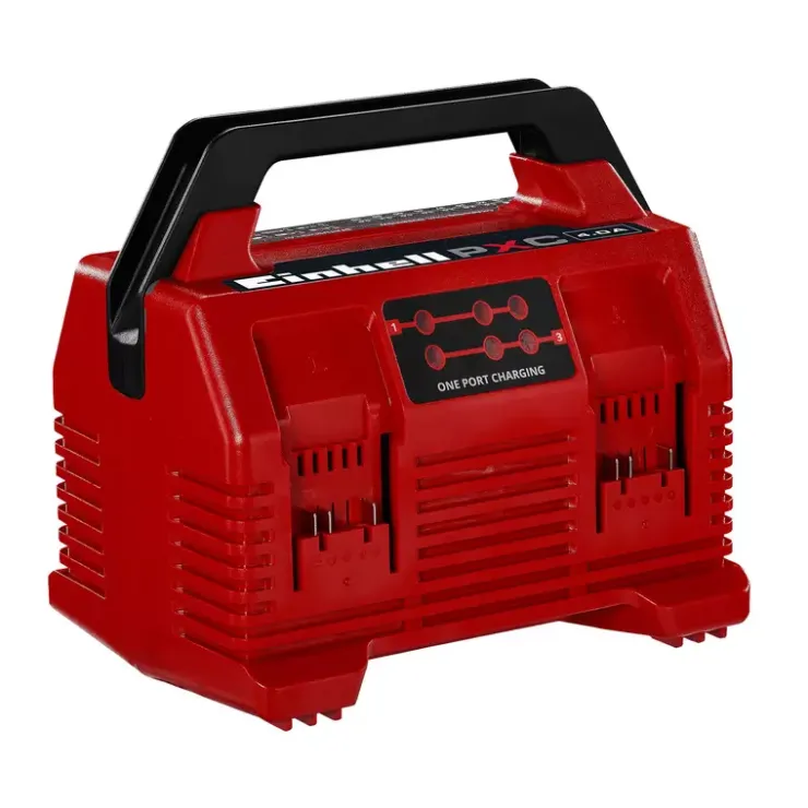 Online 2x2 Power X-Quattrocharger 4A Chargers
