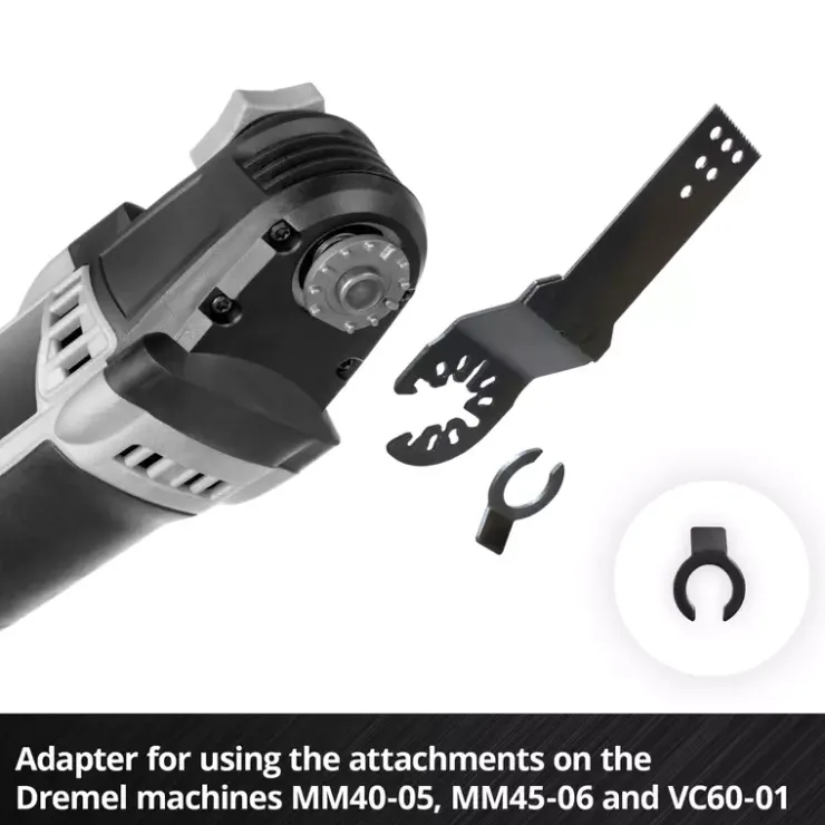 Online XL-PLUS-CASE 10-pc. Multitool Set Multifunctional Tool Accessories